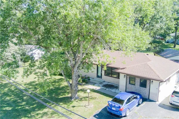 $249,900 | 706 West 16th Street, Maryville, MO 64468