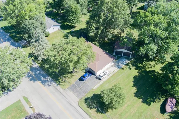 $249,900 | 706 West 16th Street, Maryville, MO 64468