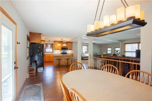 $249,900 | 706 West 16th Street, Maryville, MO 64468