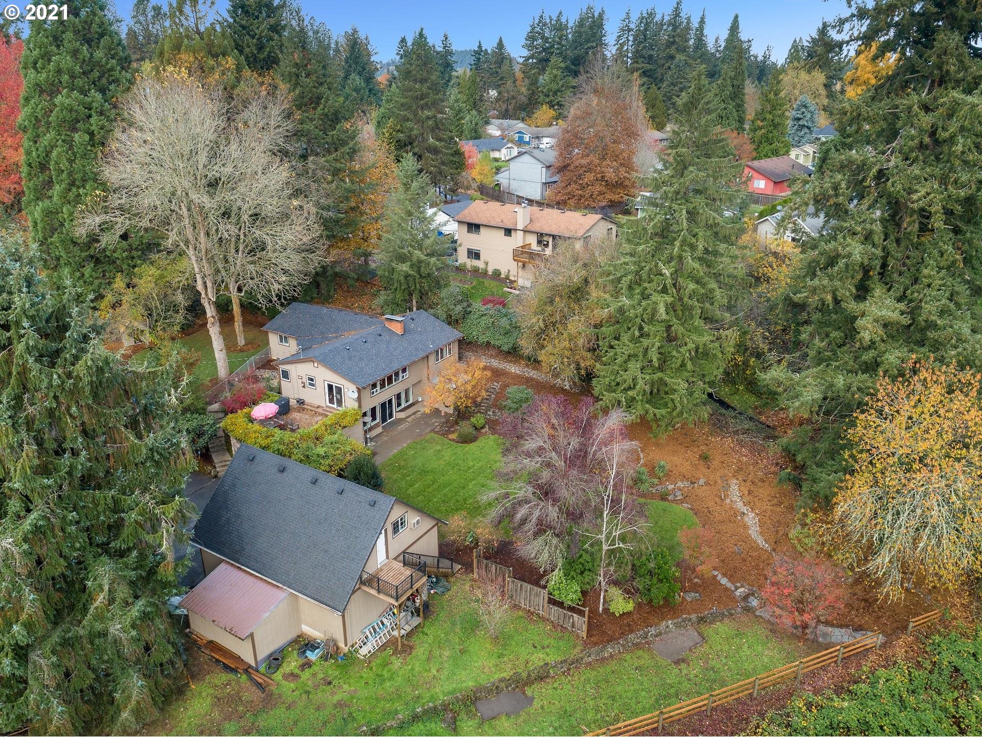 6950 Southeast Deardorff Road Portland, OR 97236 - Photo 24 of 31