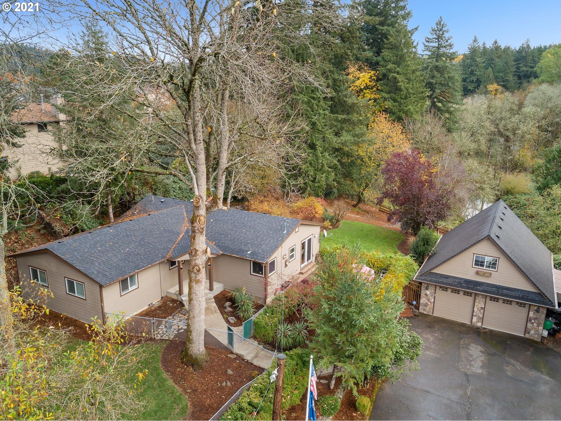 6950 Southeast Deardorff Road Portland, OR 97236 - Photo 26 of 31
