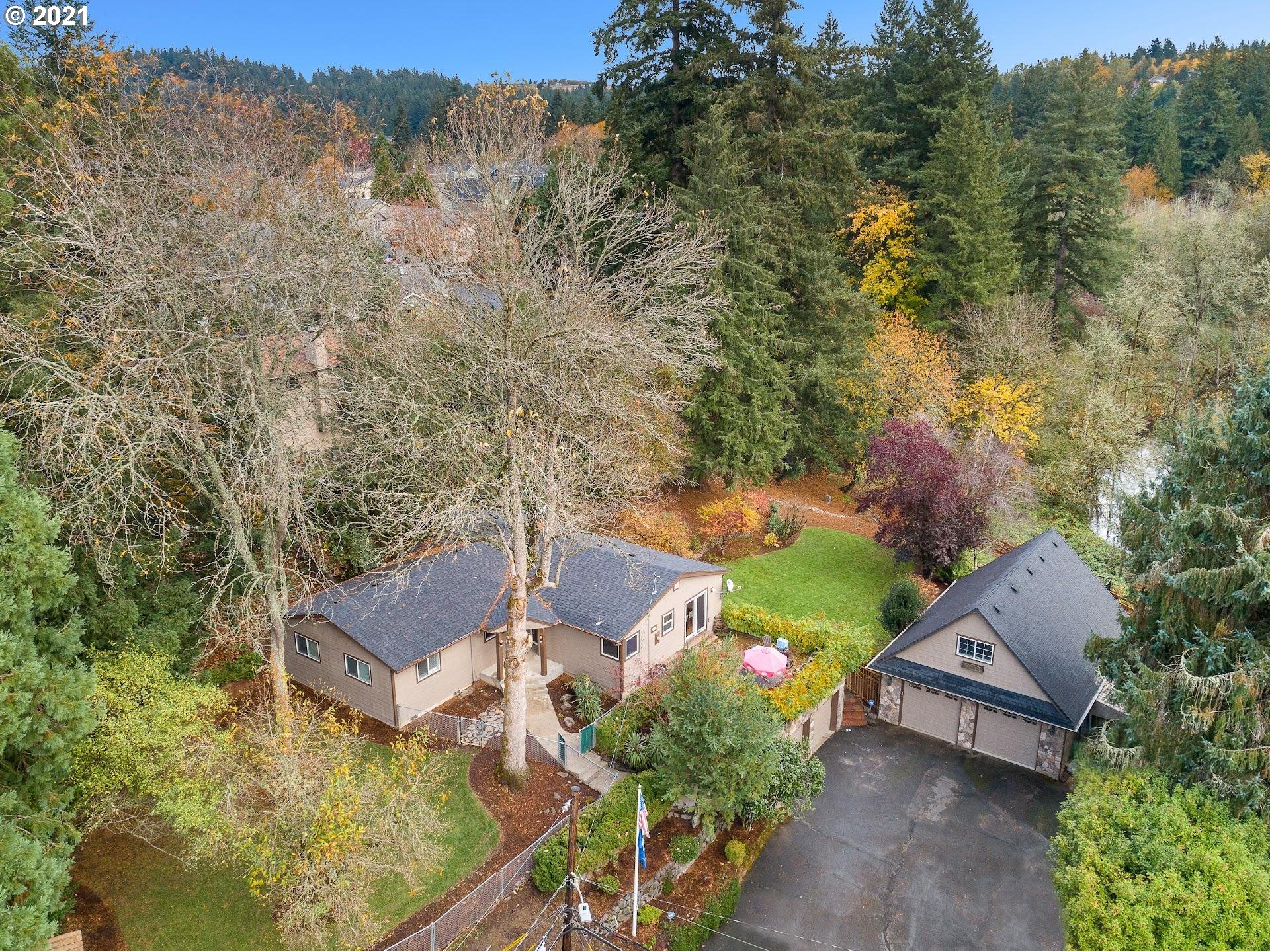 6950 Southeast Deardorff Road Portland, OR 97236 - Photo 29 of 31