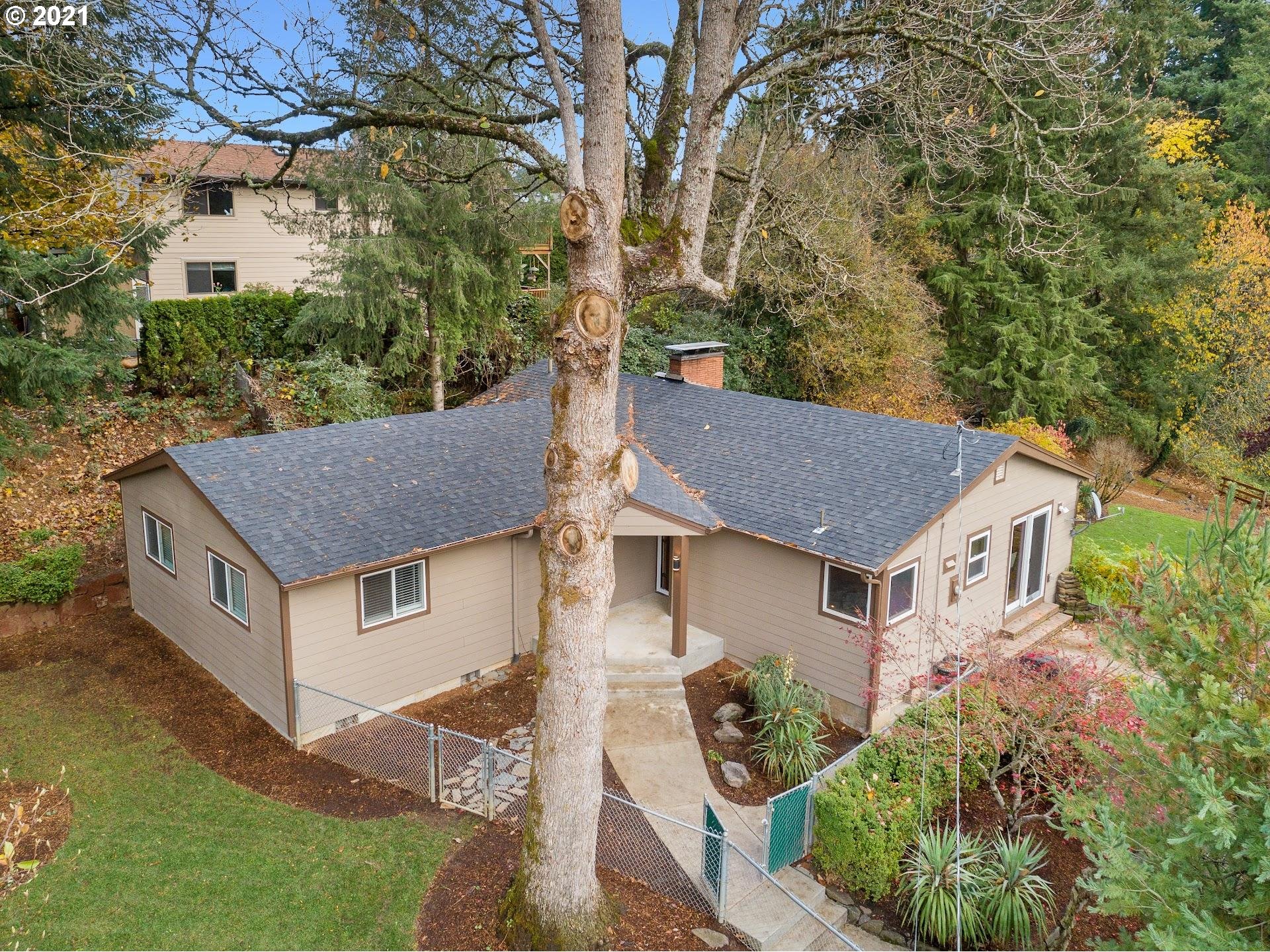 6950 Southeast Deardorff Road Portland, OR 97236 - Photo 30 of 31