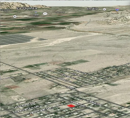 $40,000 | 0 Miramar Drive, Mecca, CA 92254