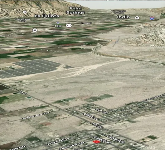 $40,000 | 0 Miramar Drive, Mecca, CA 92254