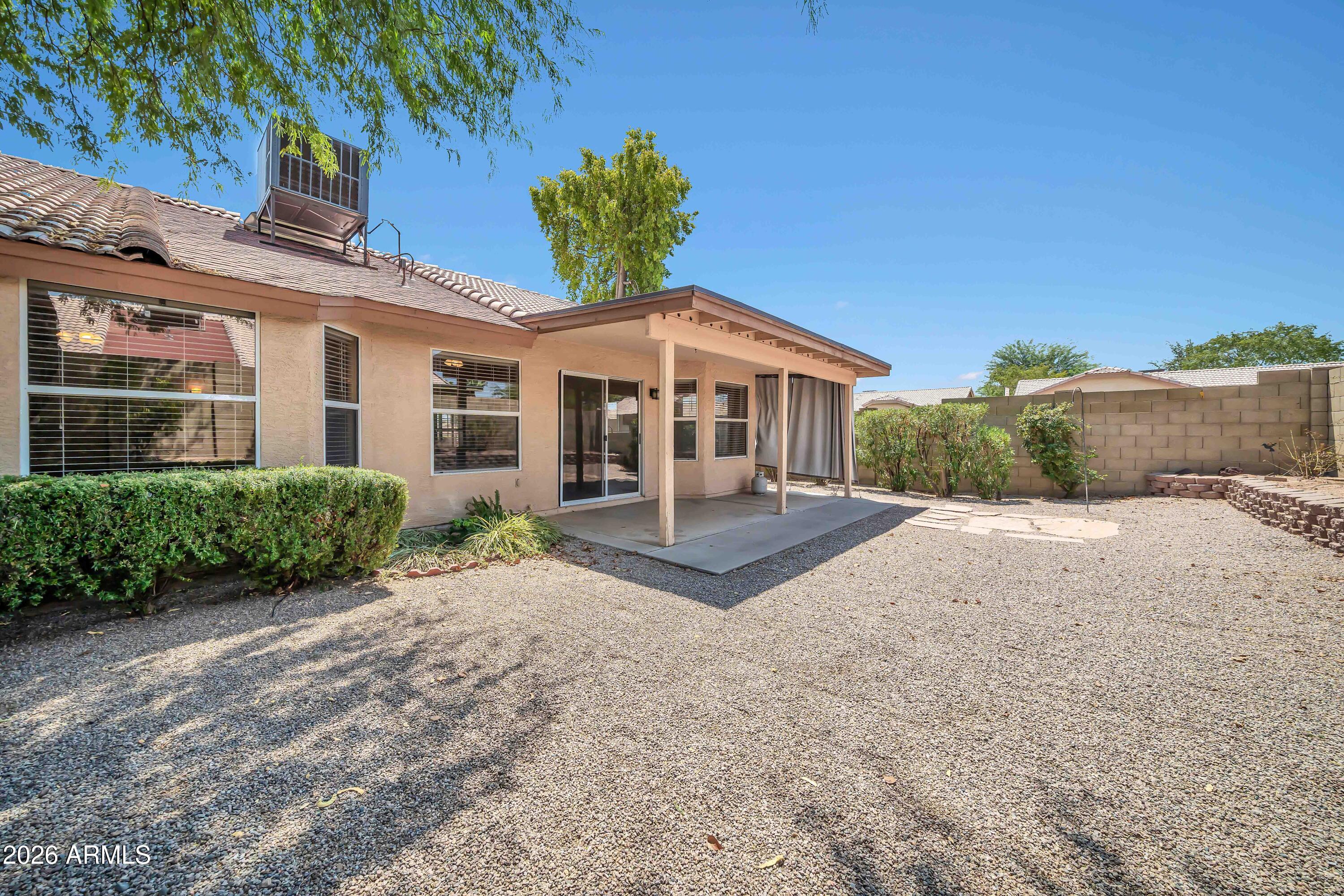4502 East St John Road Phoenix, AZ 85032 - Photo 44 of 45 4502 E St John Rd-43
