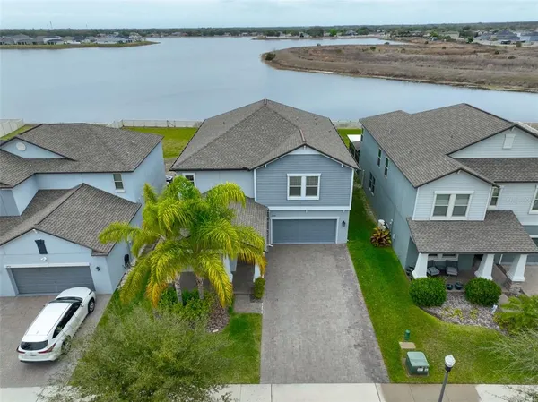 $699,995 | 11454 Freshwater Ridge Drive, Riverview, FL 33569