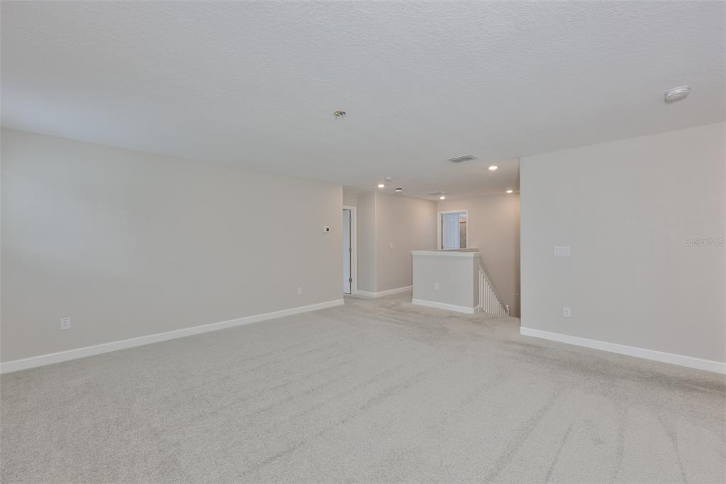 11454 Freshwater Ridge Drive Riverview, FL 33569 - Photo 28 of 65 a view of an empty room