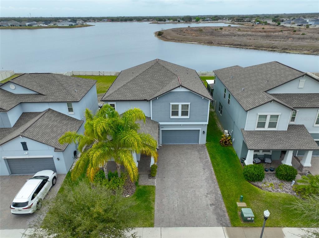 11454 Freshwater Ridge Drive Riverview, FL 33569 - Photo 3 of 65 an aerial view of a house