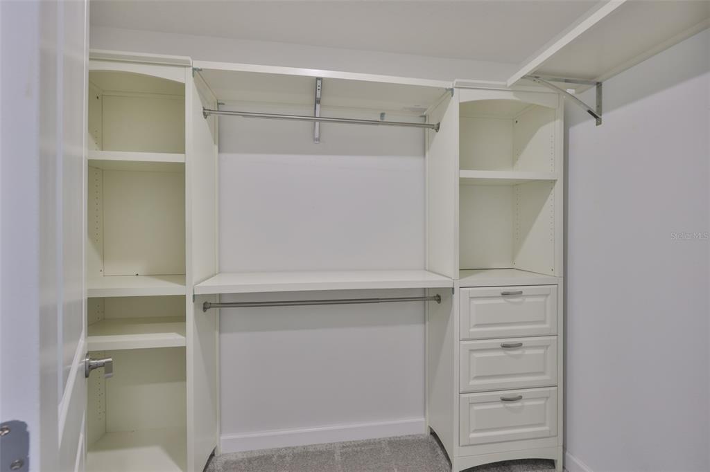 11454 Freshwater Ridge Drive Riverview, FL 33569 - Photo 37 of 65 a close view of closet