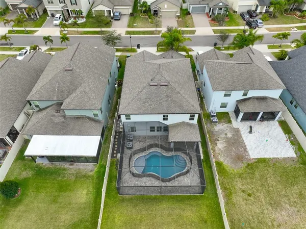 $699,995 | 11454 Freshwater Ridge Drive, Riverview, FL 33569