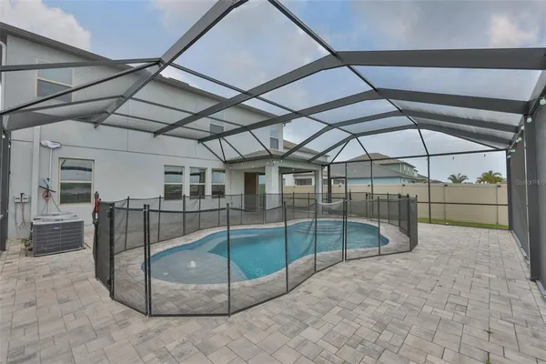 $699,995 | 11454 Freshwater Ridge Drive, Riverview, FL 33569