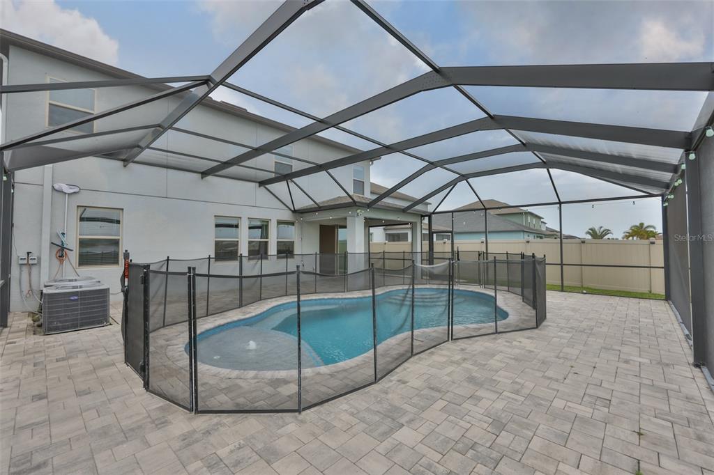 11454 Freshwater Ridge Drive Riverview, FL 33569 - Photo 49 of 65