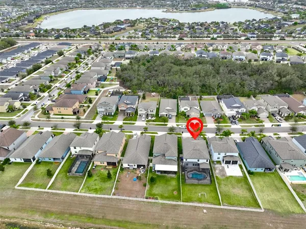 $699,995 | 11454 Freshwater Ridge Drive, Riverview, FL 33569