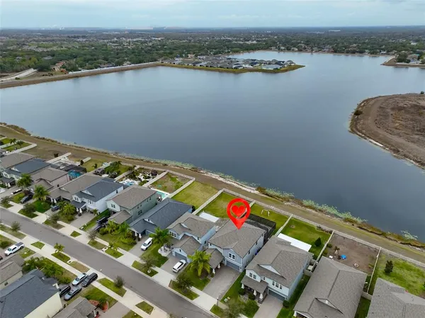 $699,995 | 11454 Freshwater Ridge Drive, Riverview, FL 33569