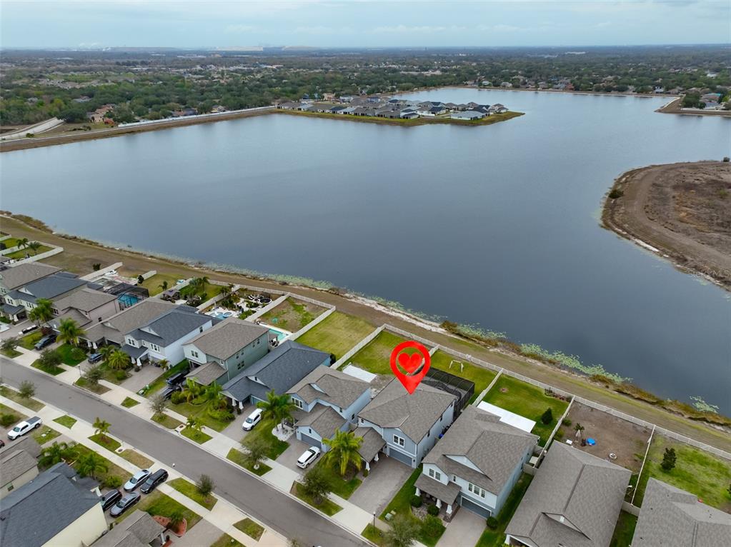11454 Freshwater Ridge Drive Riverview, FL 33569 - Photo 60 of 65