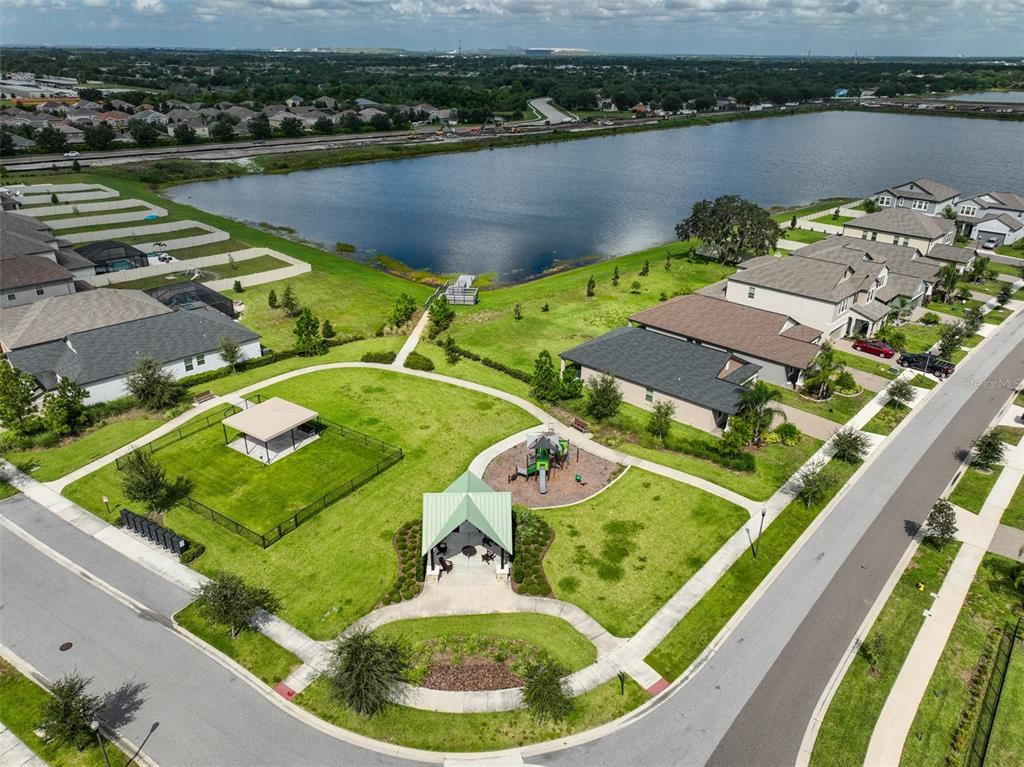 11454 Freshwater Ridge Drive Riverview, FL 33569 - Photo 63 of 65