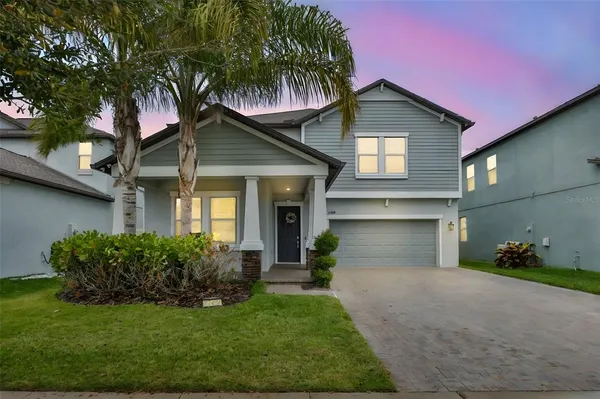 $699,995 | 11454 Freshwater Ridge Drive, Riverview, FL 33569