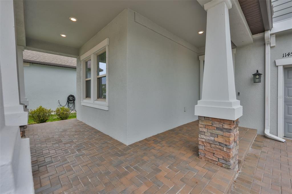 11454 Freshwater Ridge Drive Riverview, FL 33569 - Photo 7 of 65 a view of entryway and hall