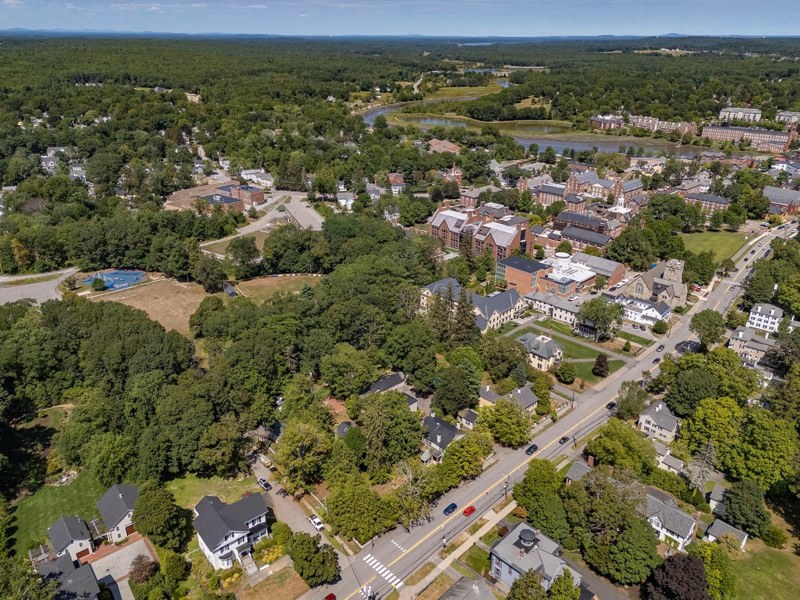 81 Front Street, Unit 3 Exeter, NH 03833 - Photo 45 of 56