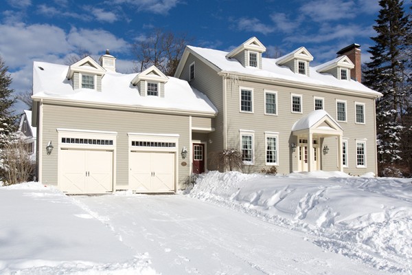 84 Chesterton Road Wellesley, MA 02481 - Photo 1 of 8