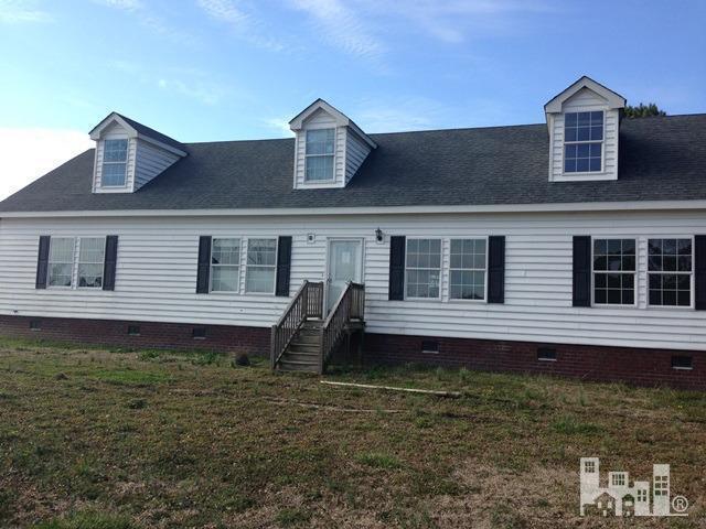 449 Corbett Road Newton Grove, NC 28366 - Photo 5 of 5 Additional Photo