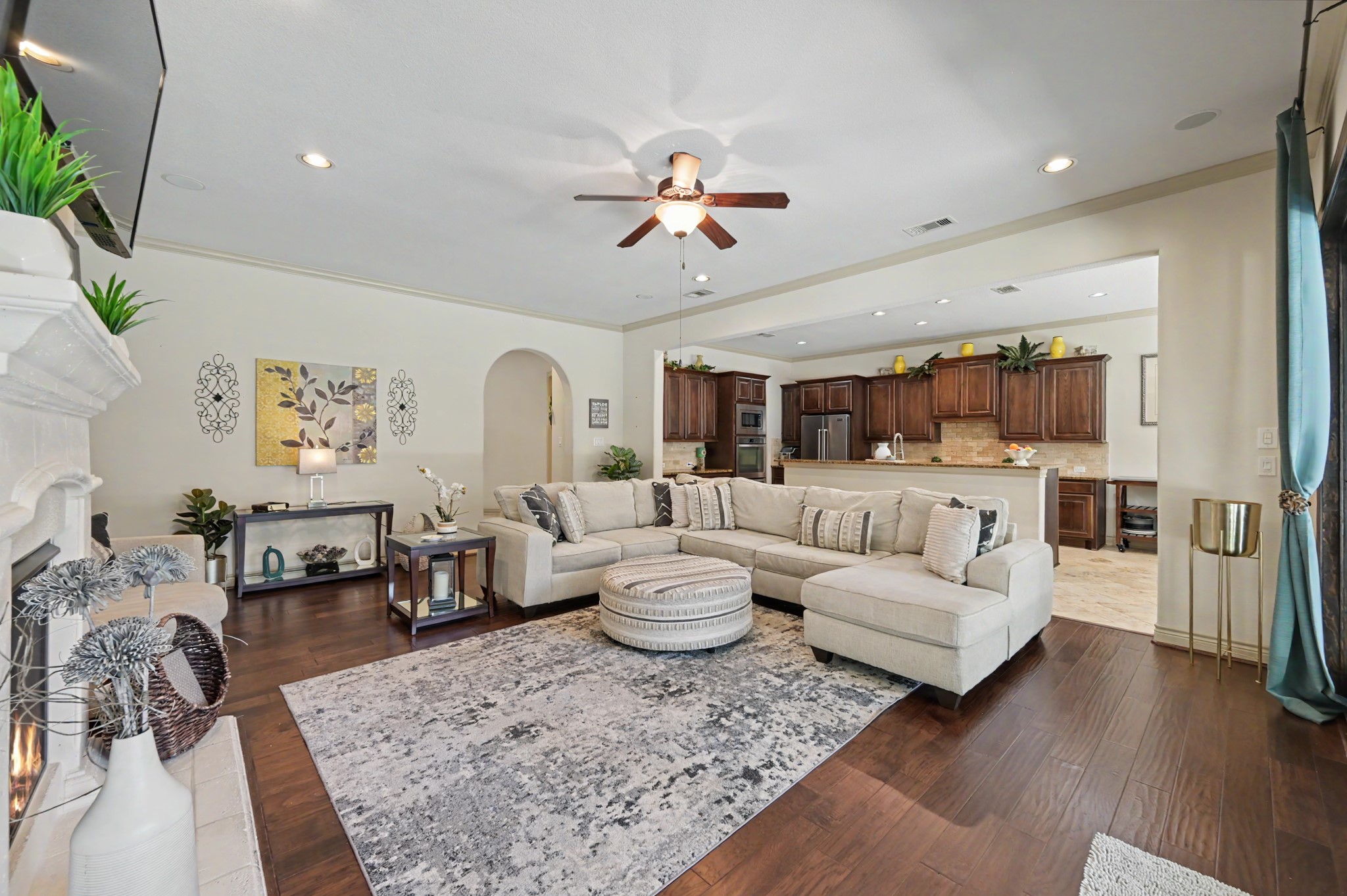 2807 Alan Lake Lane Spring, TX 77388 - Photo 16 of 50 Gallery Image 16