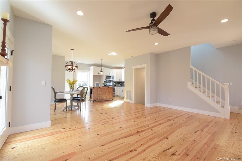 27 Church Road, Unit 16B Asheville, NC 28804 - Photo 8 of 36 Gallery Image 8