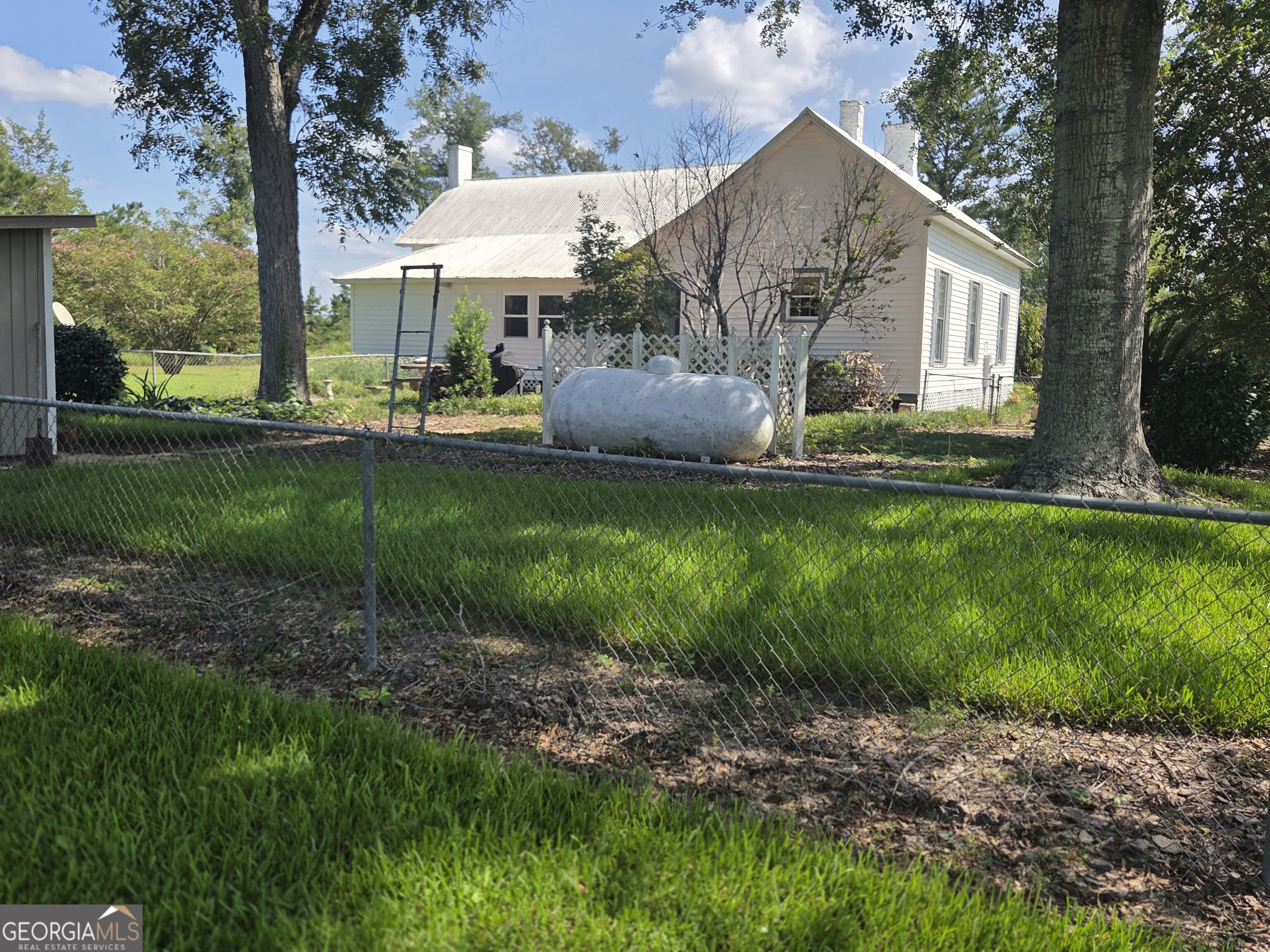 981 Bells Ferry Road Lumber City, GA 31549 - Photo 4 of 5 Gallery Image 4