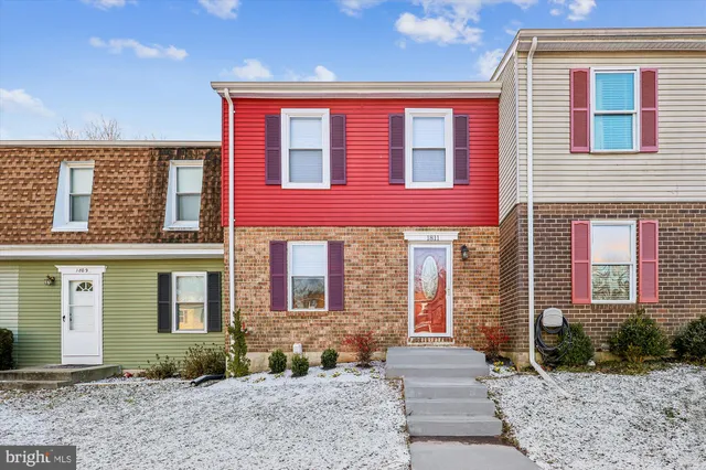 $310,000 | 1811 Sparrow Court, Severn, MD 21144