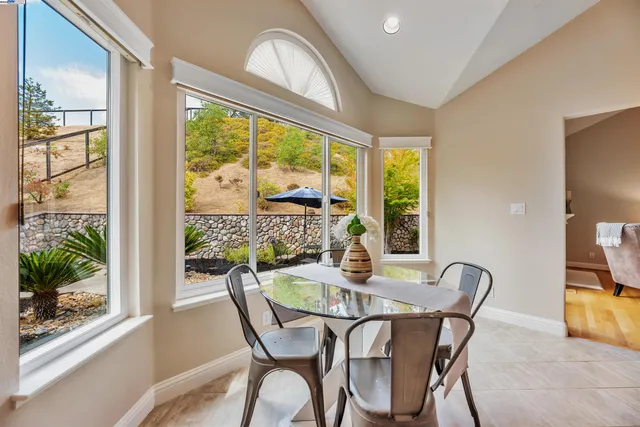 $1,599,000 | 1169 Sunrise Ridge Drive, Lafayette, CA 94549