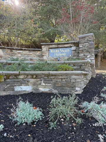 $1,599,000 | 1169 Sunrise Ridge Drive, Lafayette, CA 94549