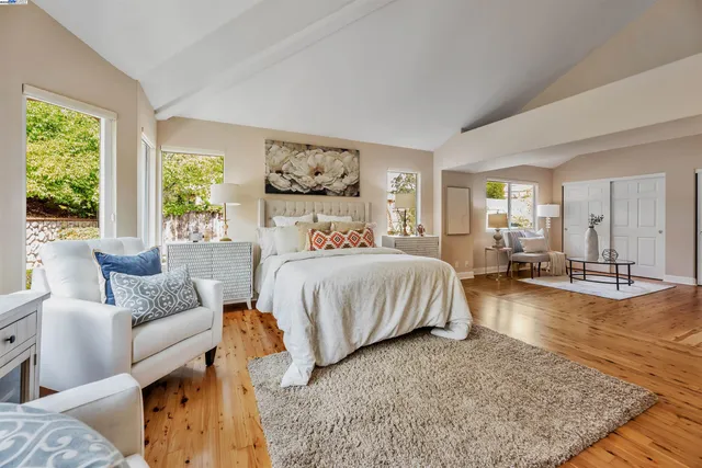 $1,599,000 | 1169 Sunrise Ridge Drive, Lafayette, CA 94549