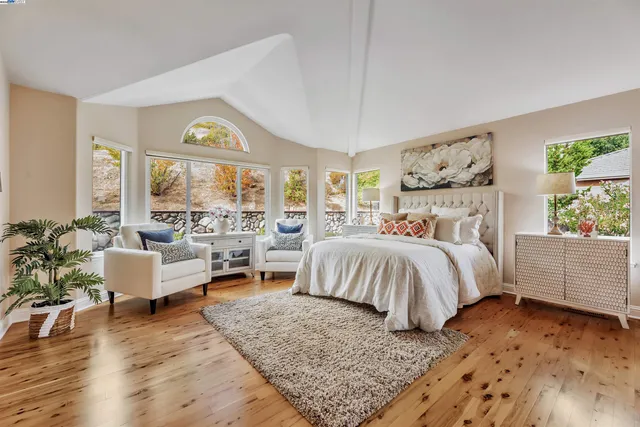 $1,599,000 | 1169 Sunrise Ridge Drive, Lafayette, CA 94549