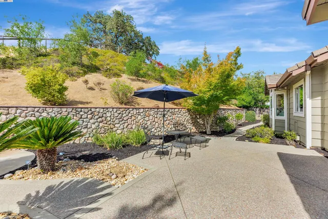 $1,599,000 | 1169 Sunrise Ridge Drive, Lafayette, CA 94549