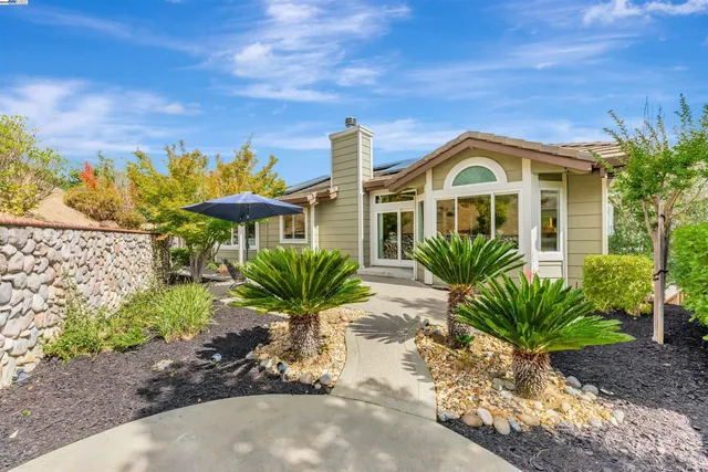 $1,599,000 | 1169 Sunrise Ridge Drive, Lafayette, CA 94549
