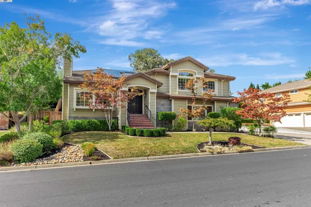 $1,599,000 | 1169 Sunrise Ridge Drive, Lafayette, CA 94549