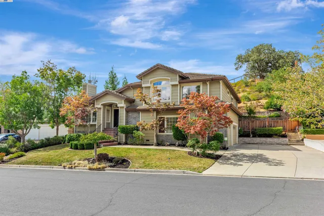 $1,599,000 | 1169 Sunrise Ridge Drive, Lafayette, CA 94549