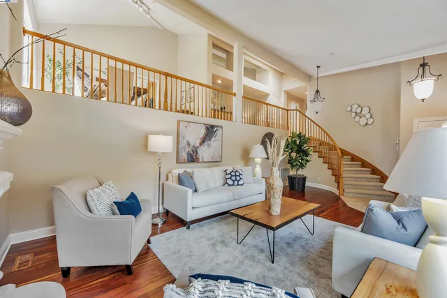 $1,599,000 | 1169 Sunrise Ridge Drive, Lafayette, CA 94549