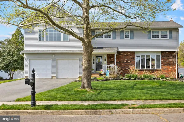$719,000 | 3 Mason Court, Hamilton, NJ 08690