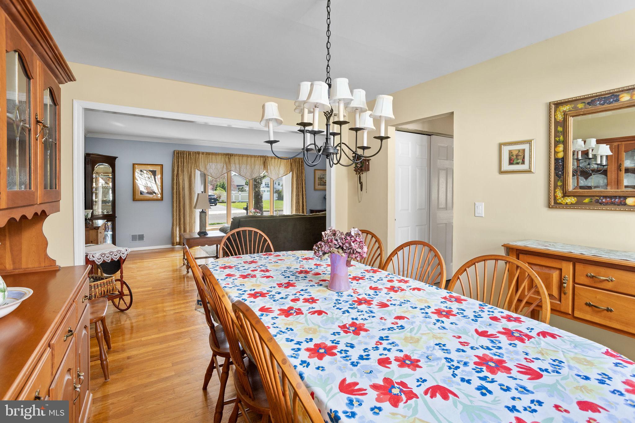 3 Mason Court Hamilton, NJ 08690 - Photo 12 of 51