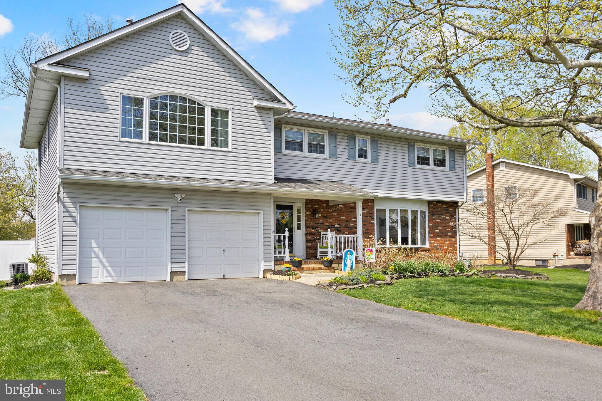 3 Mason Court Hamilton, NJ 08690 - Photo 2 of 51