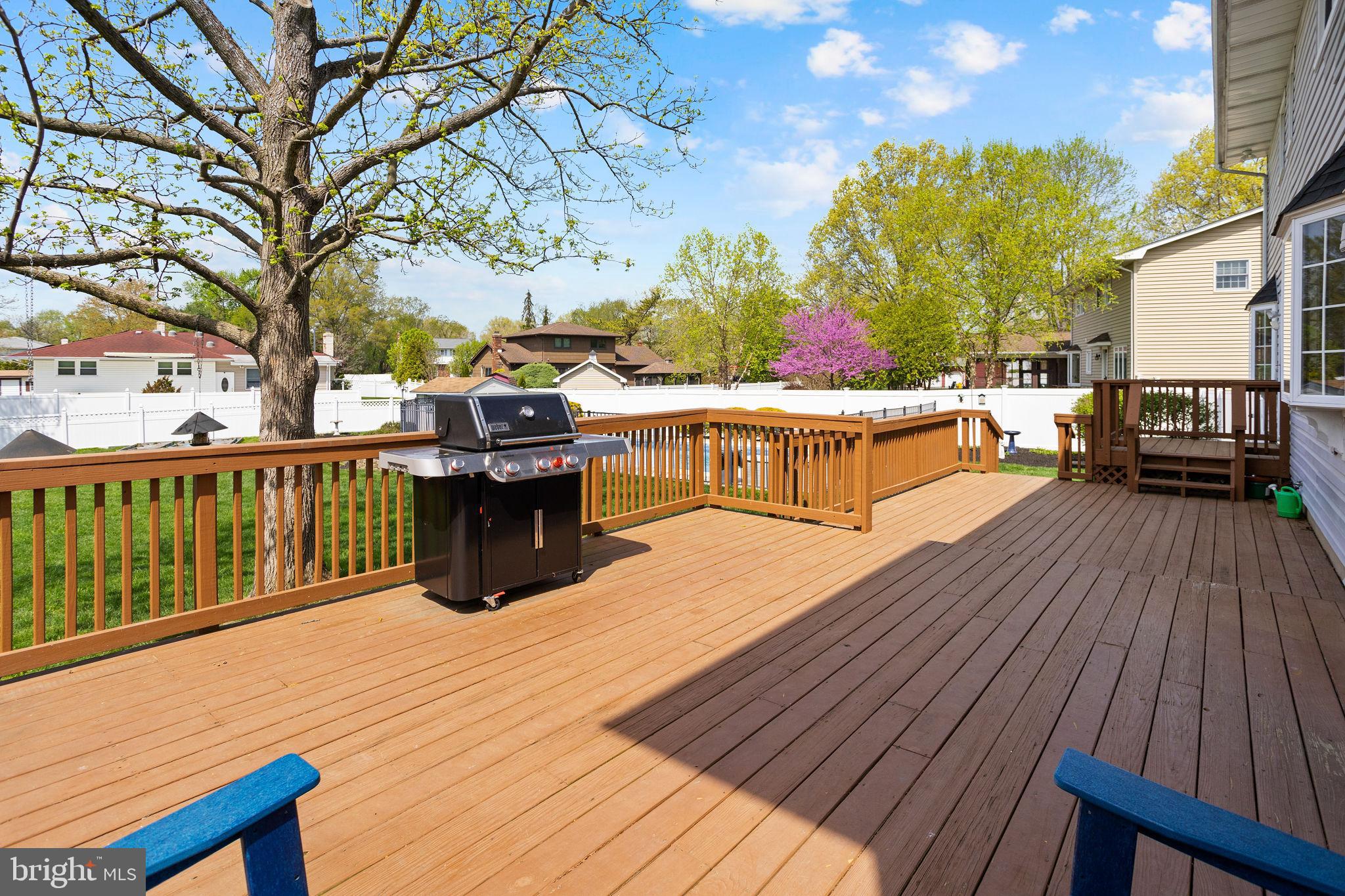 3 Mason Court Hamilton, NJ 08690 - Photo 38 of 51