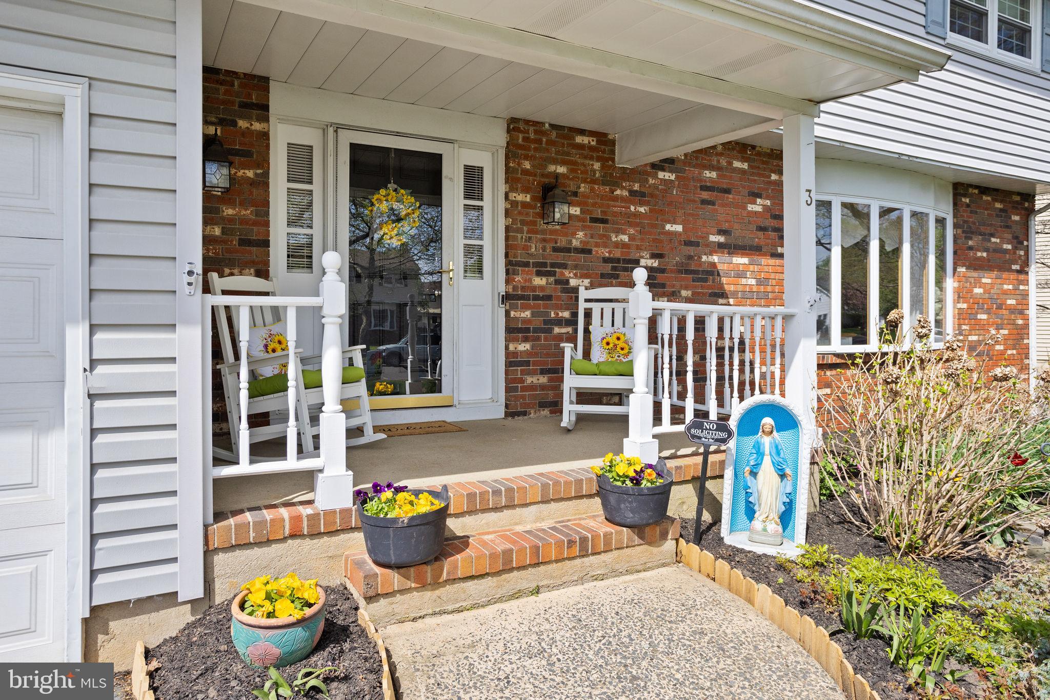 3 Mason Court Hamilton, NJ 08690 - Photo 4 of 51