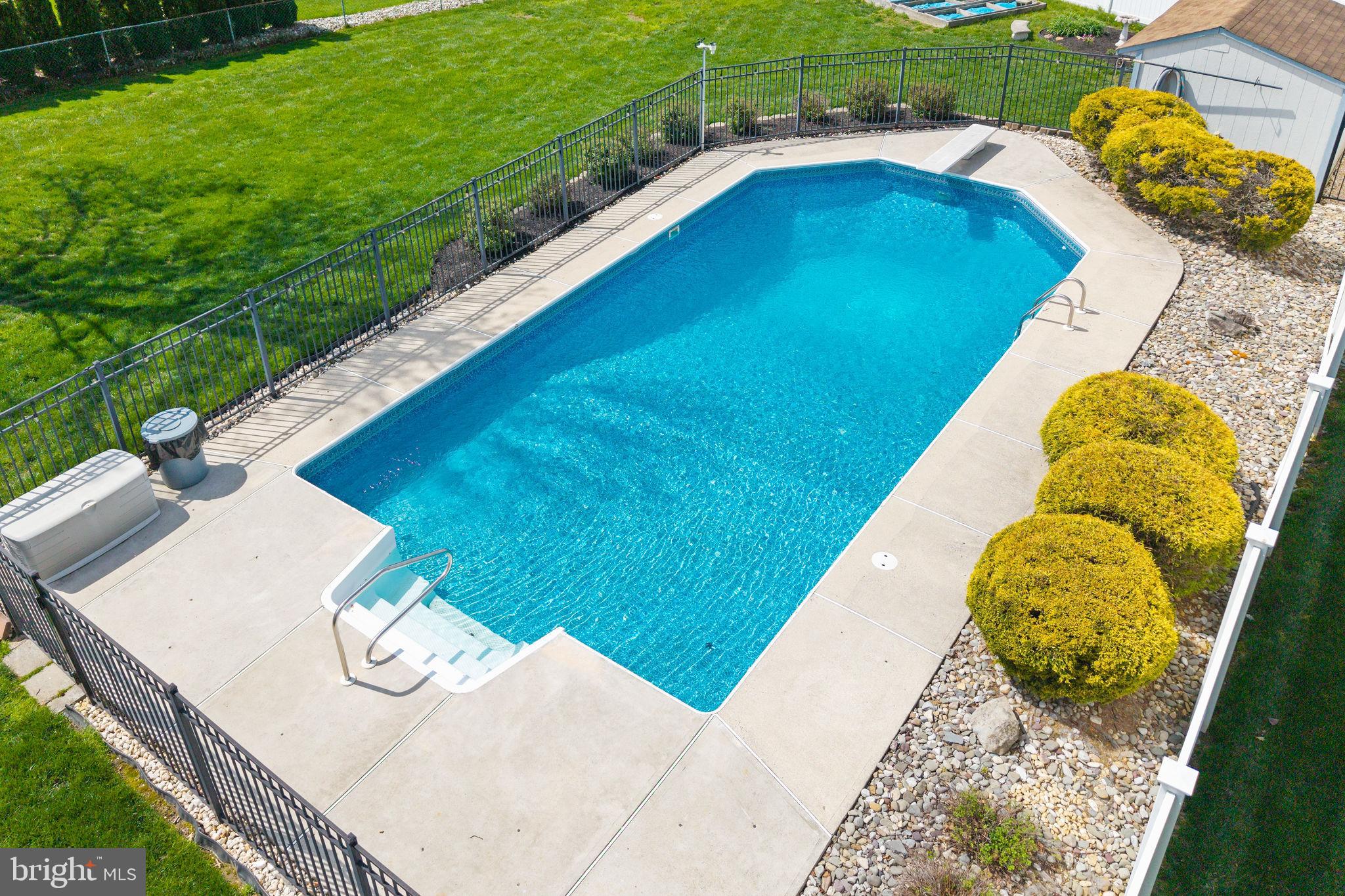 3 Mason Court Hamilton, NJ 08690 - Photo 42 of 51