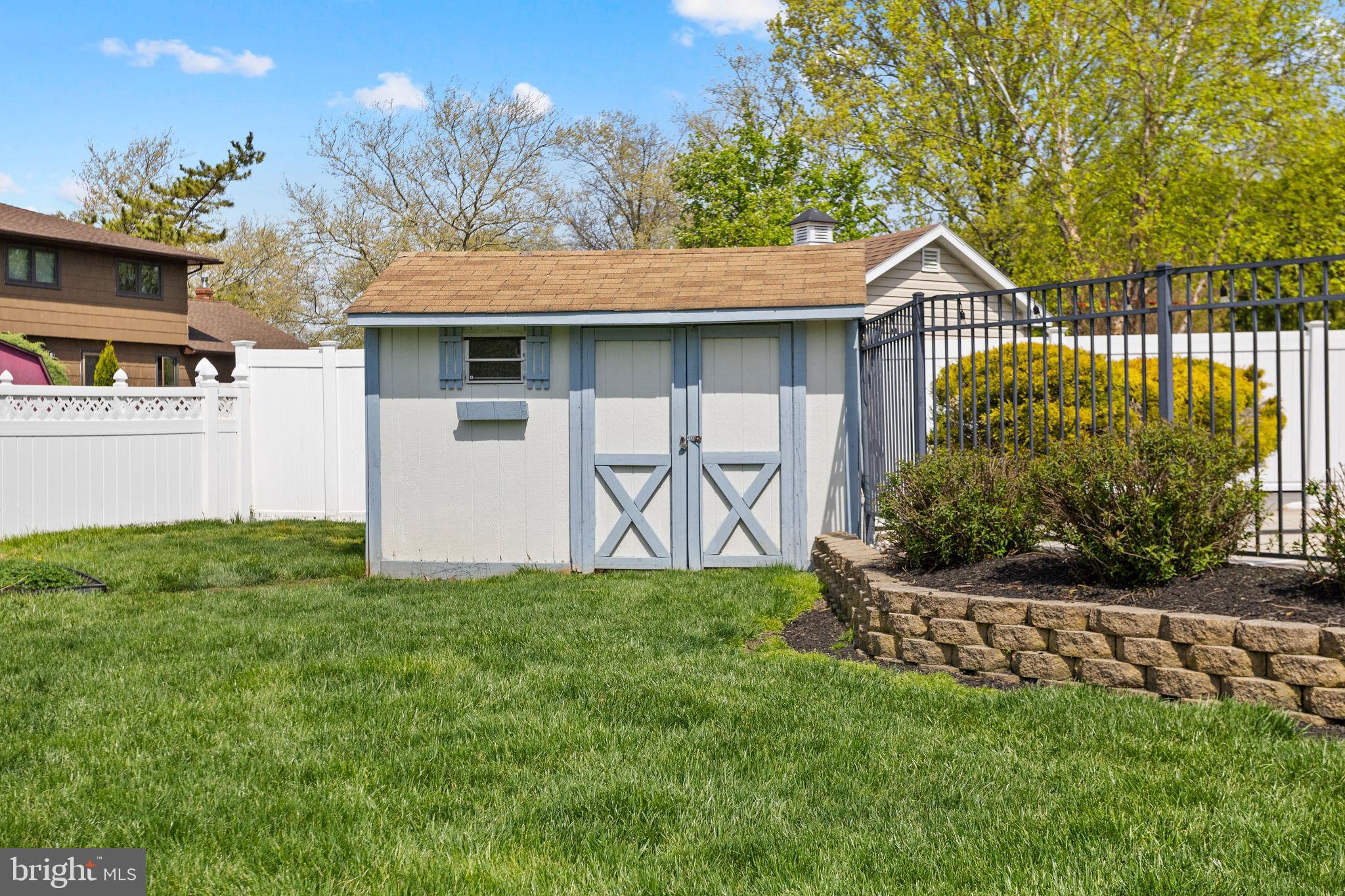 3 Mason Court Hamilton, NJ 08690 - Photo 44 of 51