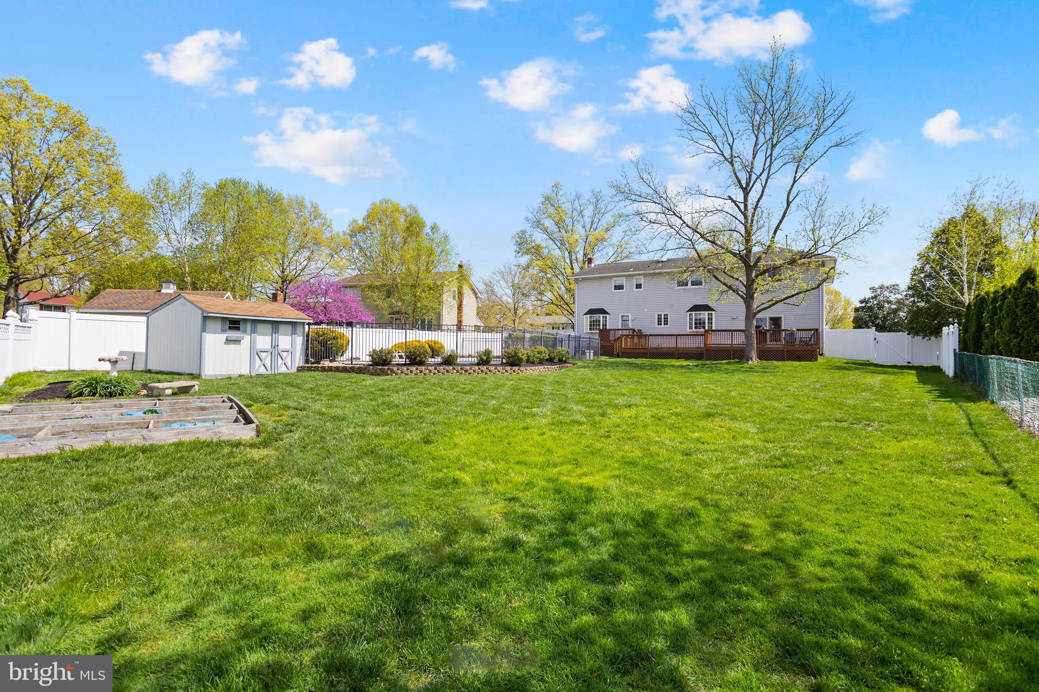 3 Mason Court Hamilton, NJ 08690 - Photo 45 of 51