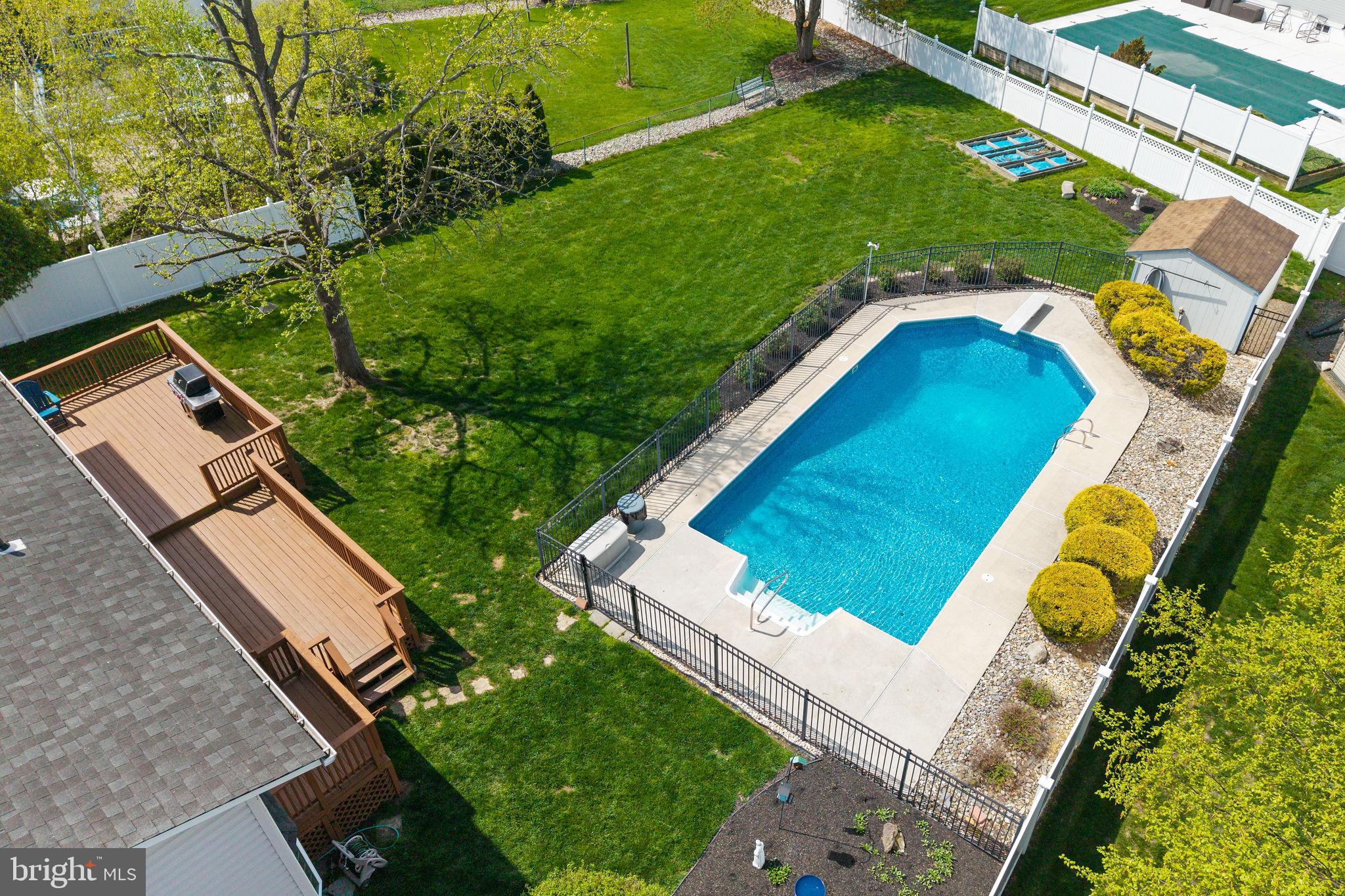 3 Mason Court Hamilton, NJ 08690 - Photo 47 of 51