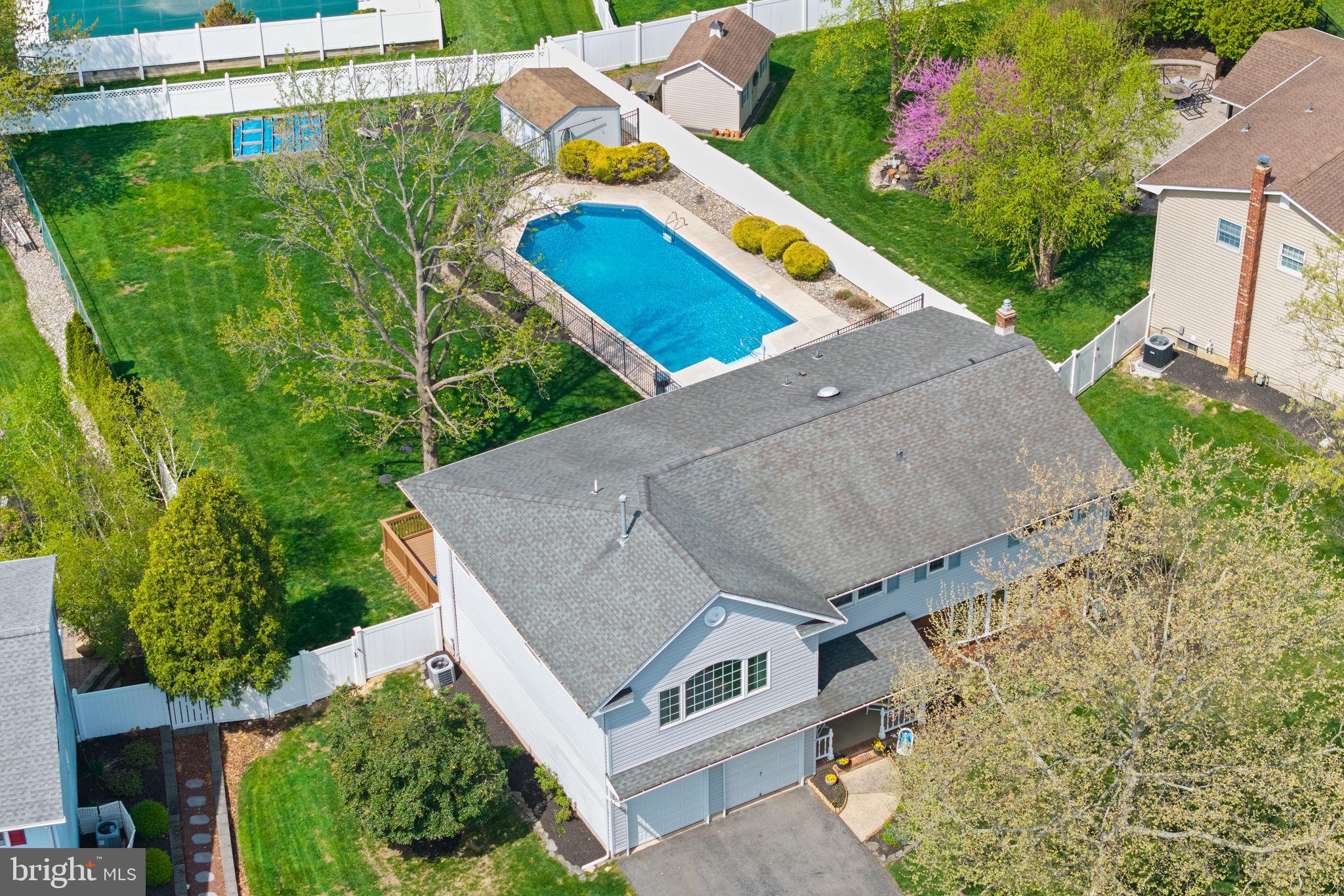 3 Mason Court Hamilton, NJ 08690 - Photo 48 of 51