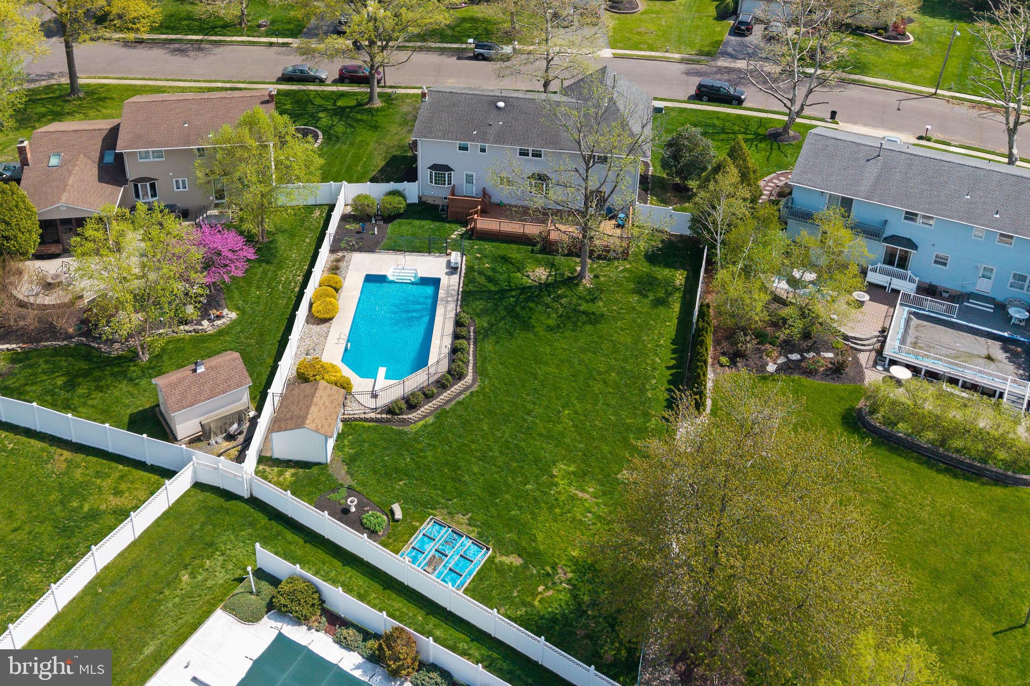 3 Mason Court Hamilton, NJ 08690 - Photo 49 of 51